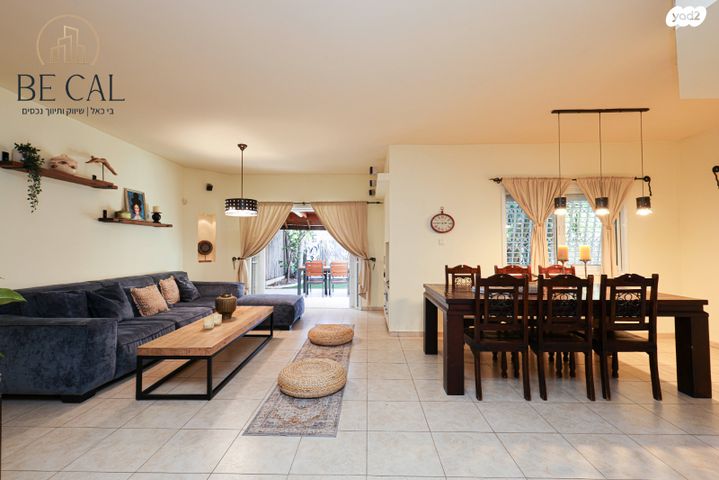 בית פרטי/ קוטג', השומרון 32, נווה הילל, ראשון לציון