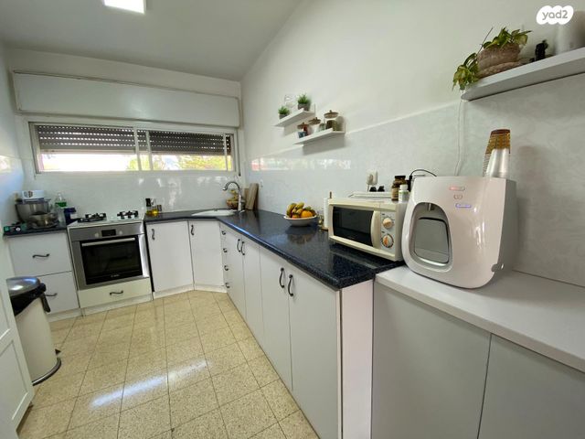 דירת גן, חרמון, כרמיאל