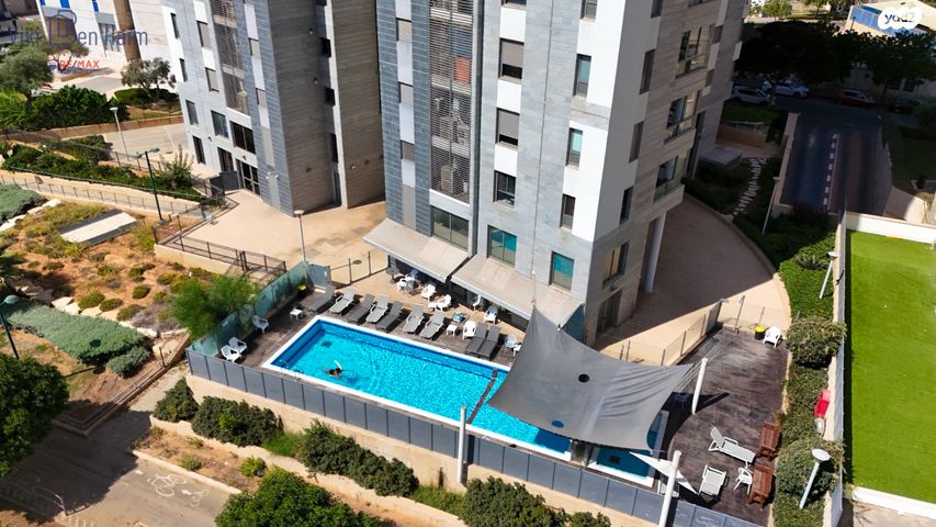 דירה, הגילה 15, נוף הטיילת, נתניה