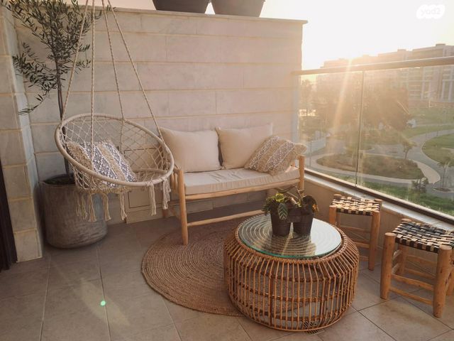 דירה, הקרן, גליל ים (מתחם הכוכבים), הרצליה