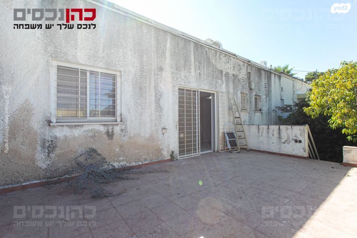 דו משפחתי, מנדלי מוכר ספרים, זיו, חיפה