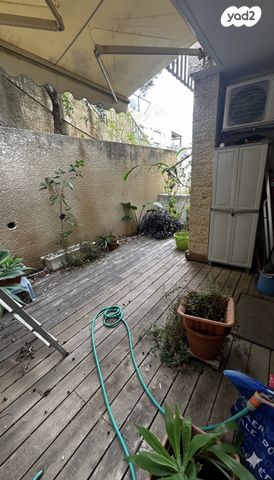 דירת גן, כרמליה, חיפה