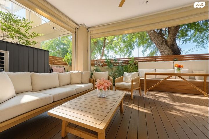 דירה, נווה שרת, תל אביב יפו