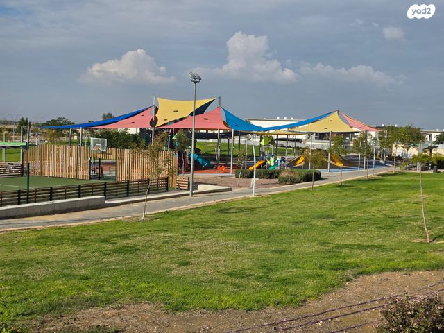 דירת גן, סיגלון, קרית מנחם, אופקים