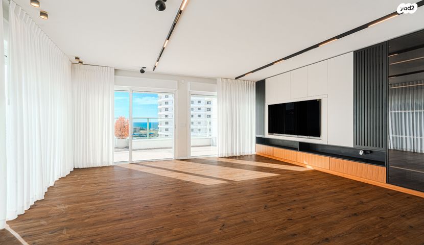 גג/ פנטהאוז, אשקלון