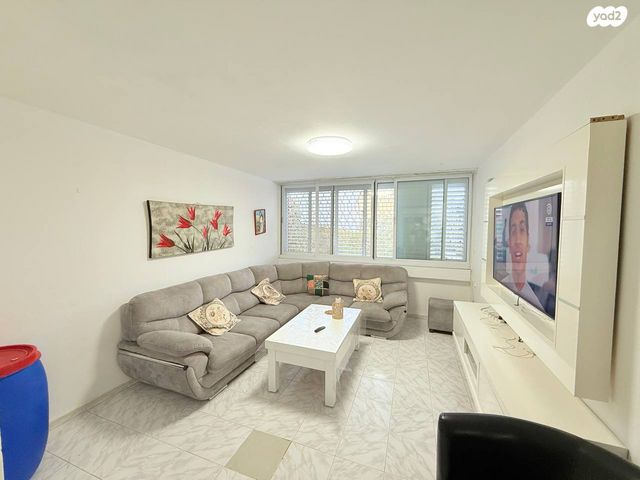 דירה, בן אליעזר, קרית אריה / שיינפלד, בית שמש