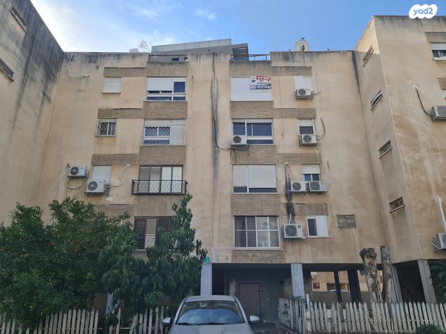 דירה, וולפסון, עפולה