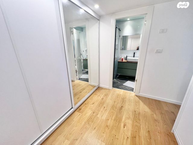 דירה, אליעזר יפה, רעננה