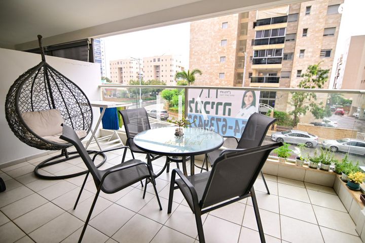 דירה, מעלה הגת 9, אשקלון