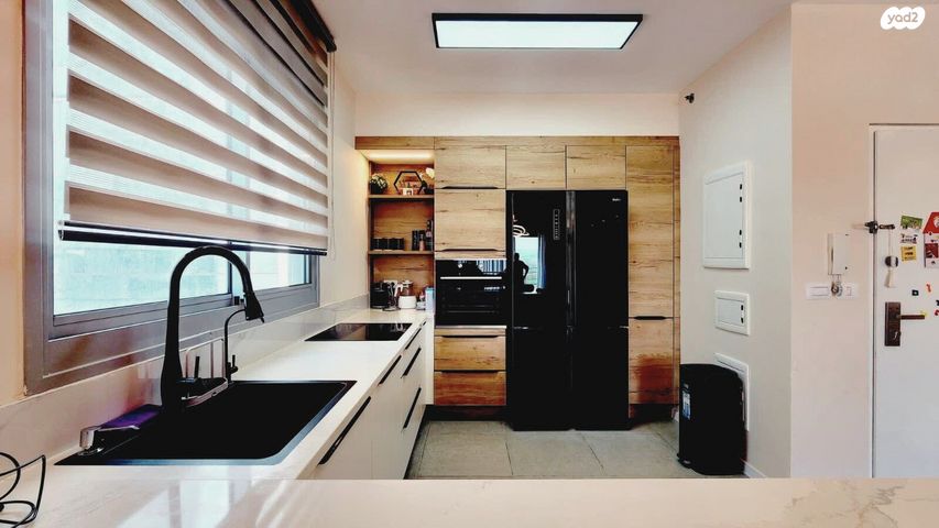 דירה, ליבנה 10, יצחק שמיר, נהריה