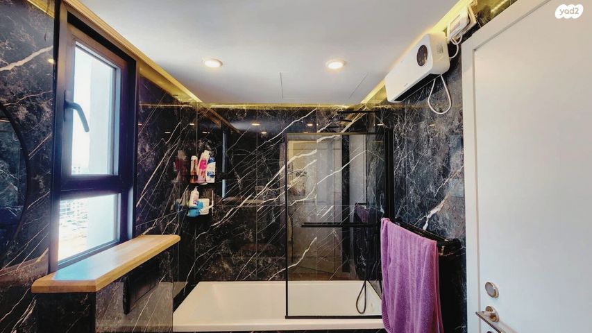 דירה, ליבנה 10, יצחק שמיר, נהריה