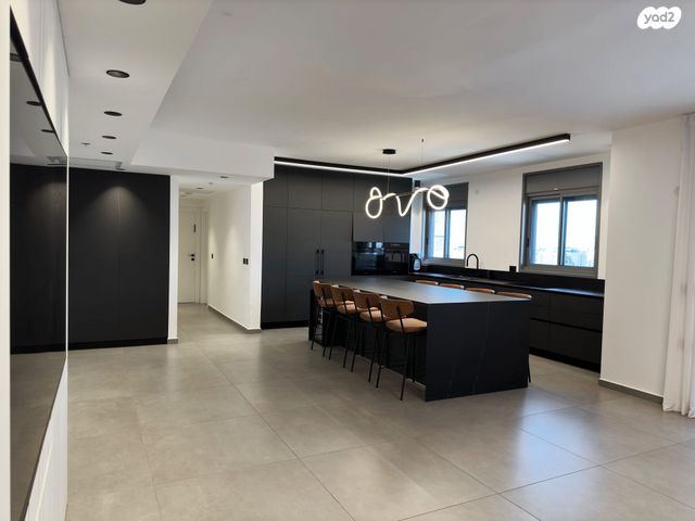 דירה, פוזננסקי, רמת אליהו, ראשון לציון