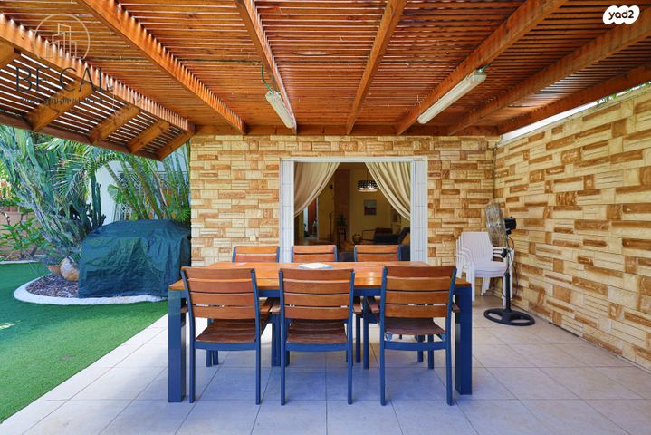 בית פרטי/ קוטג', השומרון 32, נווה הילל, ראשון לציון