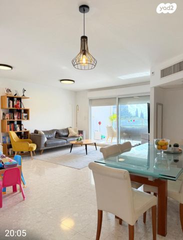 דירה, דרך החורש, קרית הסביונים, יהוד מונוסון