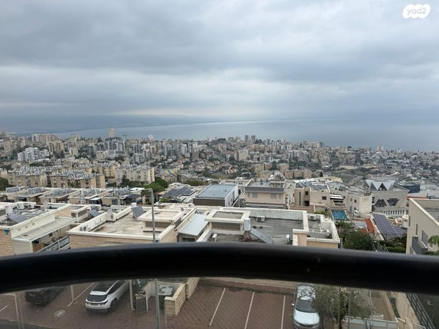 דופלקס, טבריה