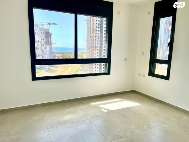 דירה, יפה ירקוני, דרום חדש, פארק הים, בת ים