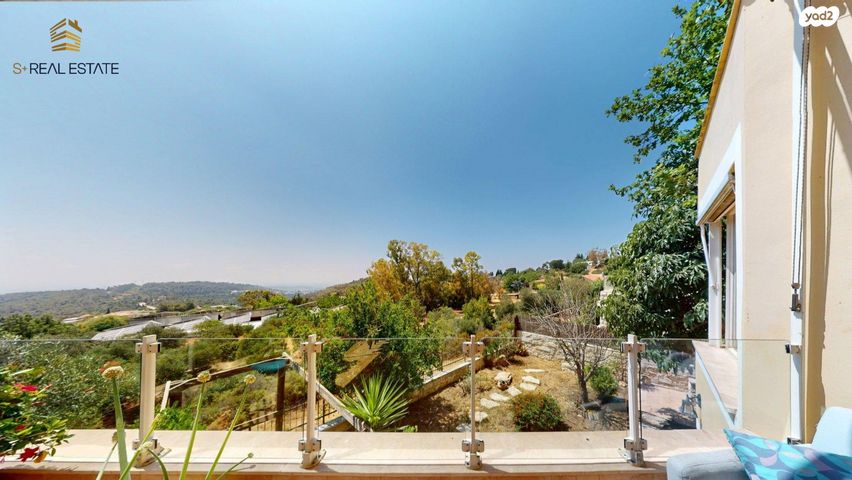 בית פרטי/ קוטג', רמת רזיאל