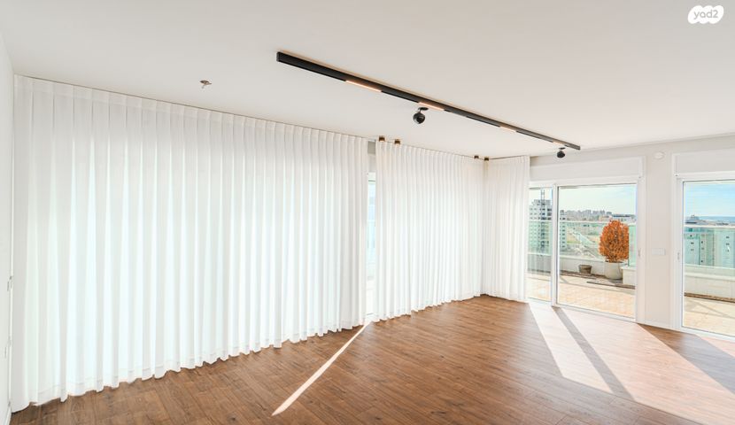 גג/ פנטהאוז, אשקלון