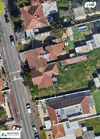 מגרשים, המלכים, קפלן, בנה ביתך, כפר סבא