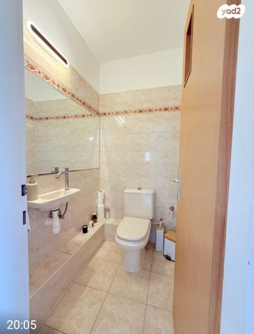 דירה, דרך החורש, קרית הסביונים, יהוד מונוסון