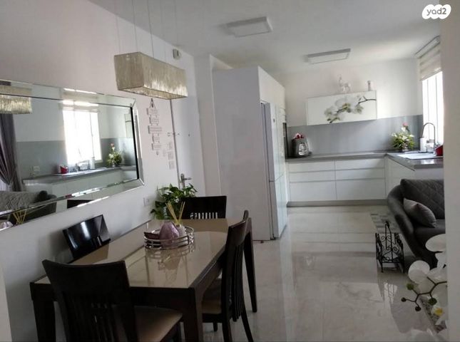 דירה, אוהלי קידר, מצפה אפק, ראש העין