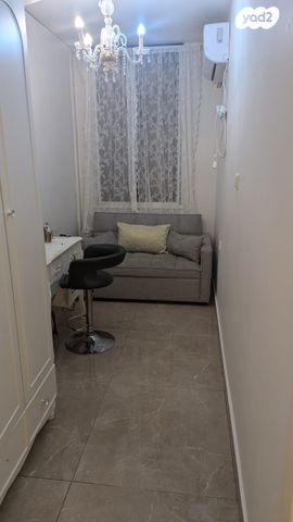 דירה, ביל"ו, לב המושבה / מרכז העיר, פתח תקווה