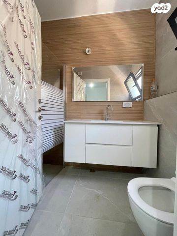 דירה, אושה 24, מוצקין הותיקה, קרית מוצקין