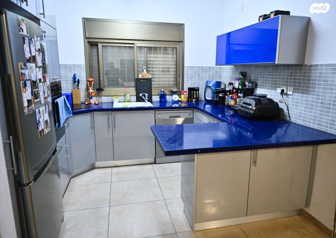 דירה, ברדיצ'בסקי, אברמסקי, קרית אתא