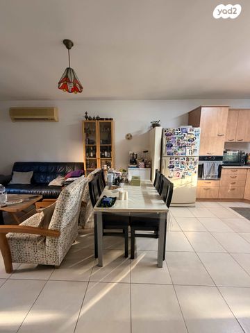 בית פרטי/ קוטג', גן יבנה מערב, גן יבנה