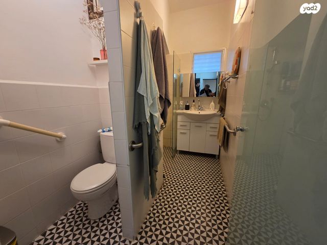 דירה, אשתורי הפרחי, הצפון הישן - צפון, תל אביב יפו