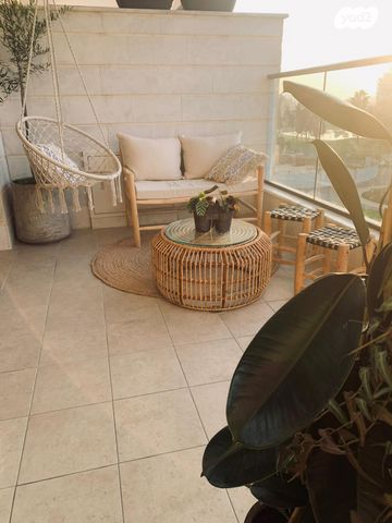 דירה, הקרן, גליל ים (מתחם הכוכבים), הרצליה