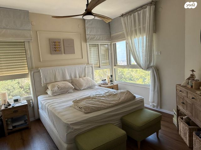 דירה, התאנה, שאר העיר, נשר