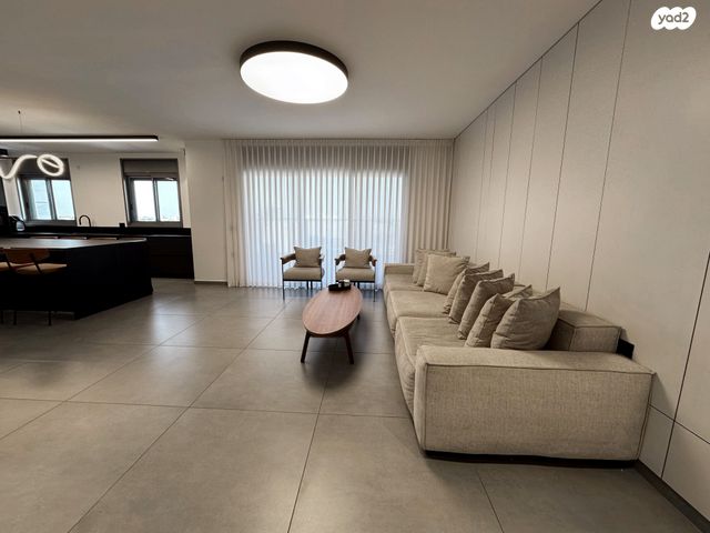 דירה, פוזננסקי, רמת אליהו, ראשון לציון