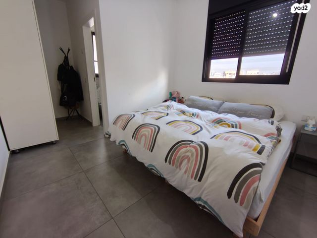 דירה, טרומפלדור 51, פתח תקווה