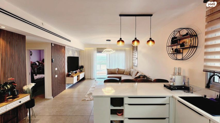 דירה, ליבנה 10, יצחק שמיר, נהריה