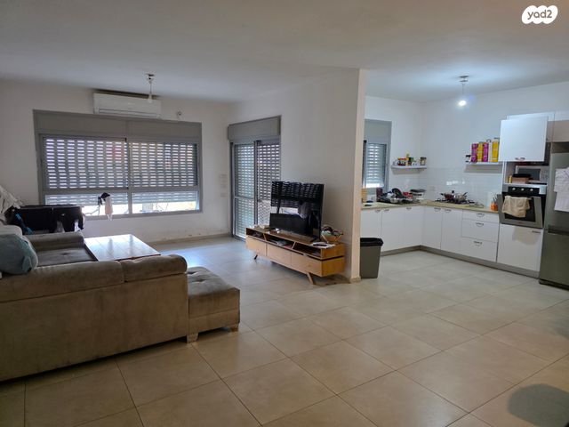 דירת גן, סיגלון, קרית מנחם, אופקים