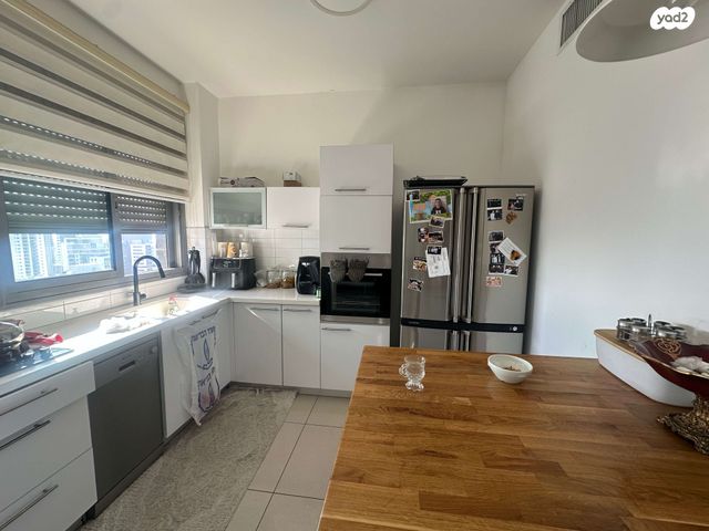 דירה, דרום מערב ותיק, בת ים