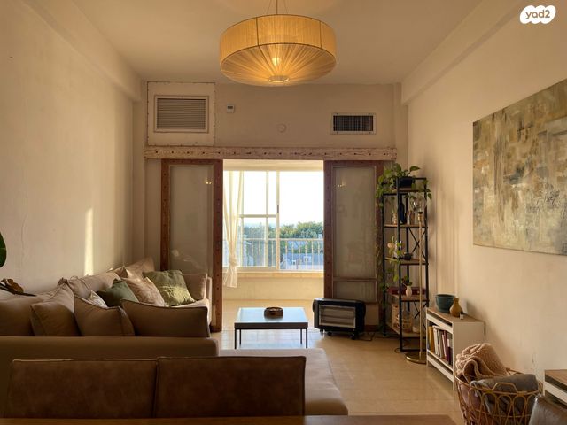 דירה, שדרות נורדאו, הצפון הישן - צפון, תל אביב יפו