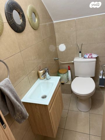 דופלקס, טבריה