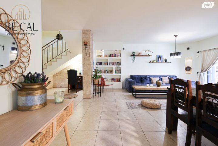 בית פרטי/ קוטג', השומרון 32, נווה הילל, ראשון לציון