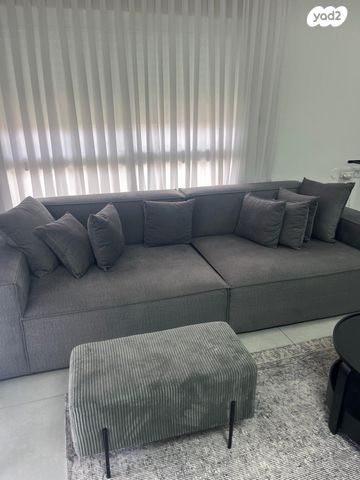 דירה, נופר, נאות בגין, לב יבנה, יבנה