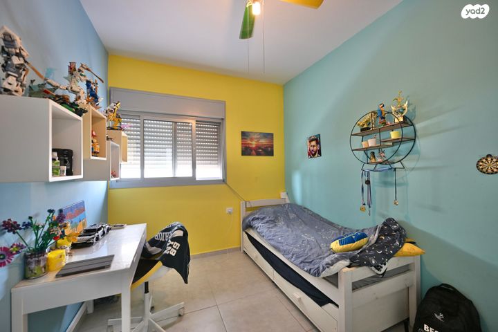 דירה, שדרות רפאל סויסה, בר לב, מזכרת בתיה