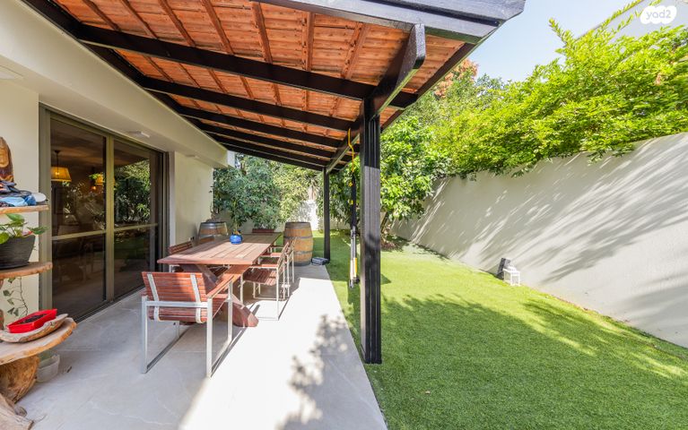 בית פרטי/ קוטג', רמתיים, הוד השרון