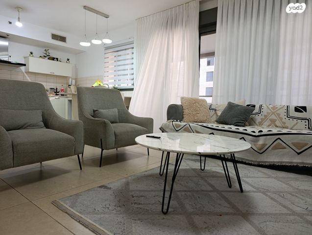 דירה, חנה רובינא 5, יפה נוף, כפר יונה