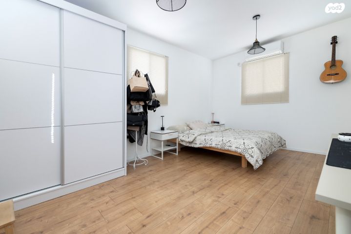 בית פרטי/ קוטג', אשל 31, נאות יצחק רבין, מזכרת בתיה