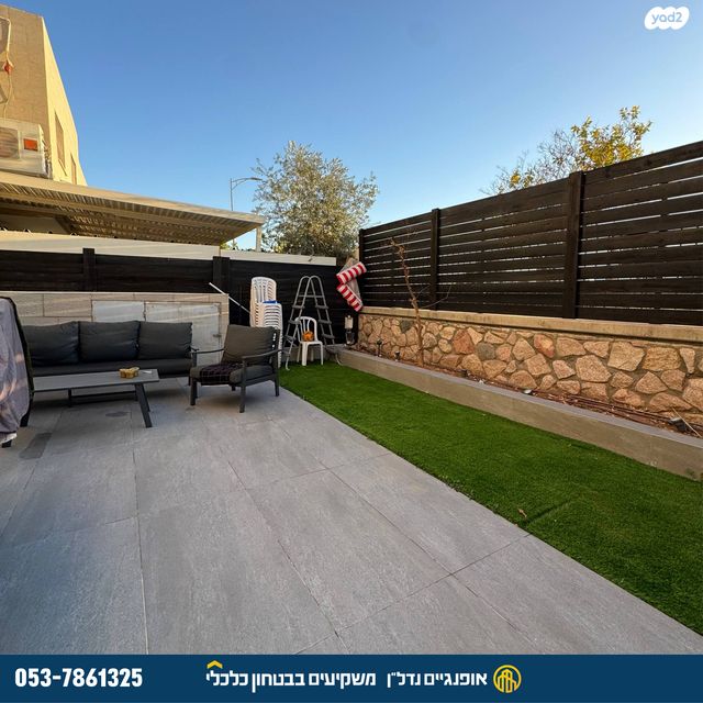 בית פרטי/ קוטג', אילת