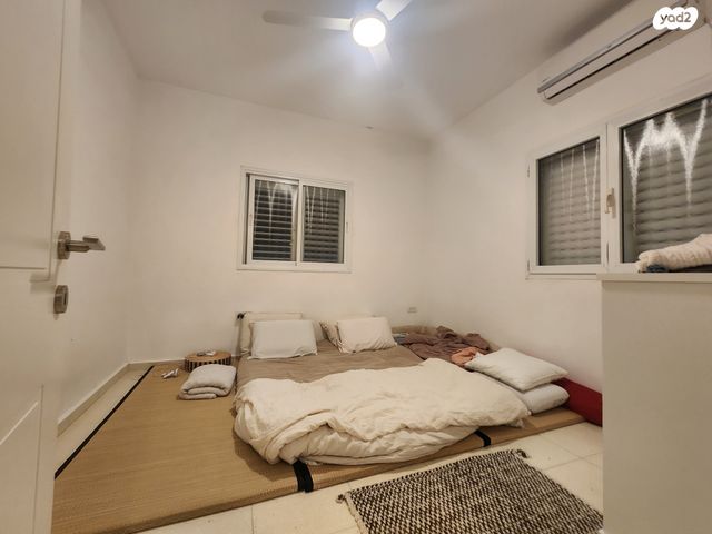 דירה, המבצעים, קרית שלום, תל אביב יפו