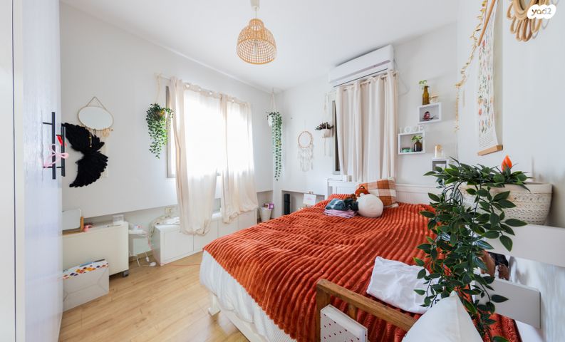 בית פרטי/ קוטג', רמתיים, הוד השרון