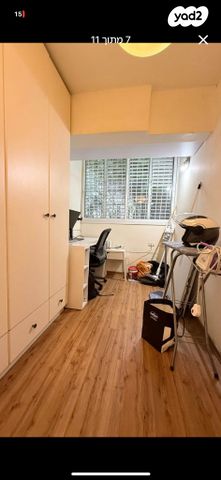 דירה, הגלעד, הצפון הישן - צפון, תל אביב יפו