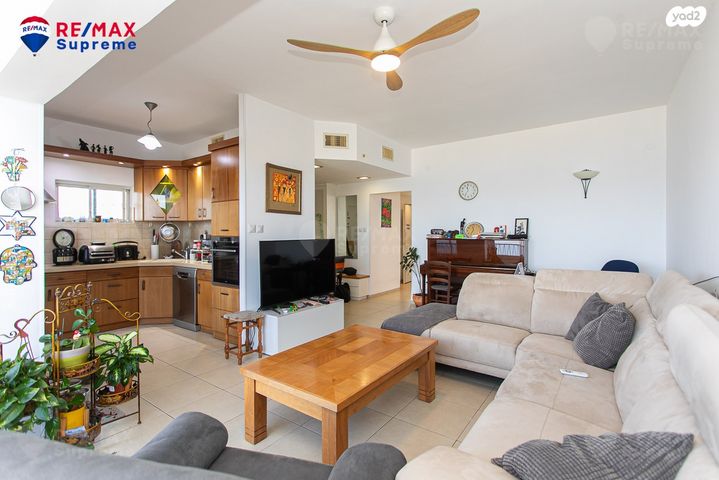 דירה, שדרות קיש 20, כרמל מרכזי - שד' קיש, חיפה